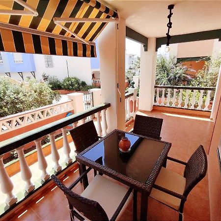 Apartament Casa Playa, Terraza Y Garaje Nerja Zewnętrze zdjęcie
