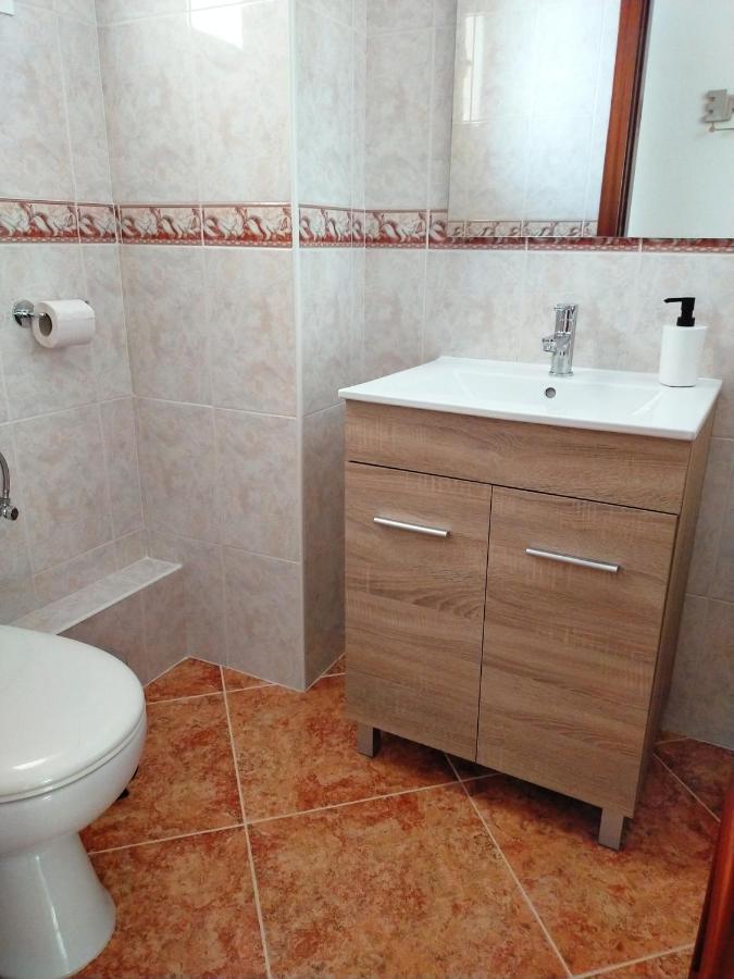 Apartament Casa Playa, Terraza Y Garaje Nerja Zewnętrze zdjęcie