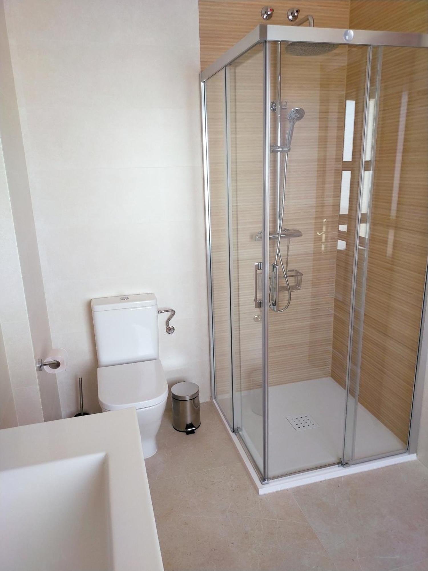 Apartament Casa Playa, Terraza Y Garaje Nerja Zewnętrze zdjęcie