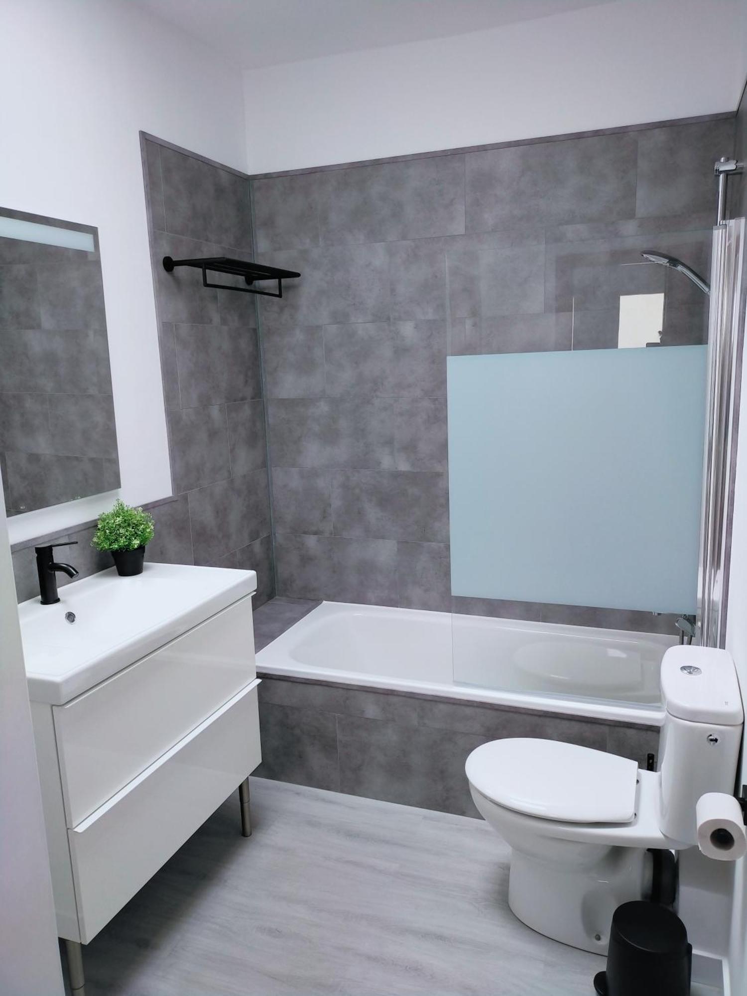 Apartament Casa Playa, Terraza Y Garaje Nerja Zewnętrze zdjęcie