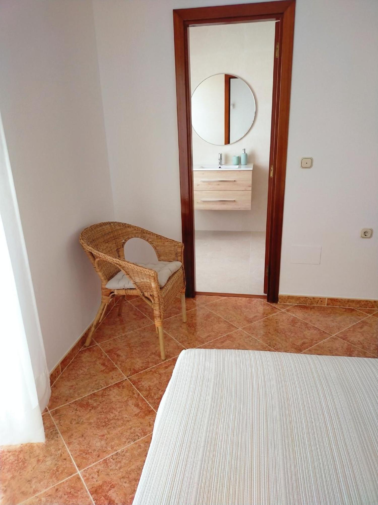 Apartament Casa Playa, Terraza Y Garaje Nerja Zewnętrze zdjęcie