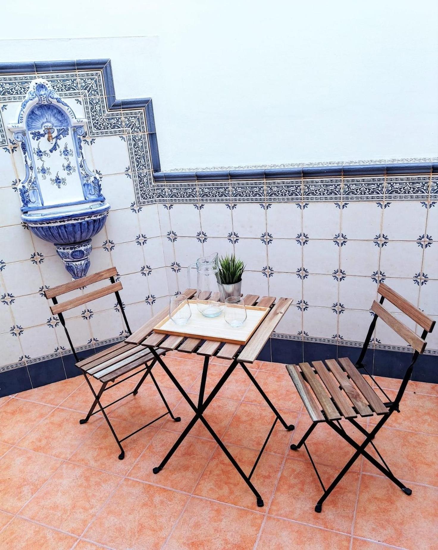 Apartament Casa Playa, Terraza Y Garaje Nerja Zewnętrze zdjęcie